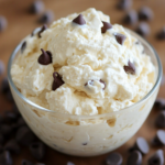 Cottage Cheese Ice Cream