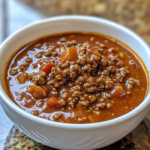 Classic Hot Dog Chili Sauce: A Must-Have for the Perfect Hot Dog